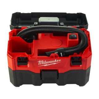 Milwaukee M18 Wet/Dry Vacuum