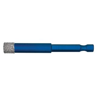 Mexco Diamond Tipped Tile Drill 10Mm