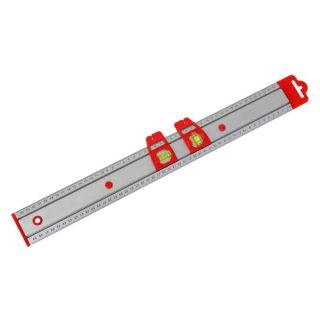 Neilsen Kapro Rule With Spirit Level