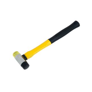 Neilsen Double Face Hammer 25mm