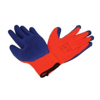 Neilsen Blue/Orange Gloves - Size 9