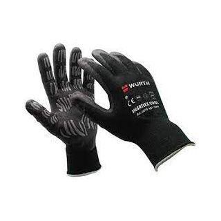 Wurth Gloves Size 9