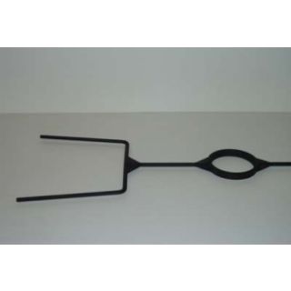 LADLE CARRIER - TWO PERSON