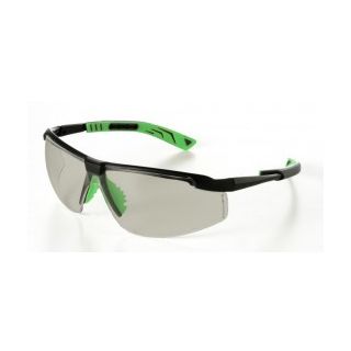 UNIVET SMOKE LENS SAFETY SPECTACLES