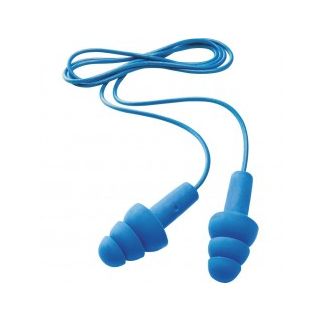 3M E-A-R PAIR EAR TRACERS (GENUINE) WITH STORAGE BOX