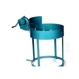 SFH219 24" PORTABLE HAND CRANKED FORGE