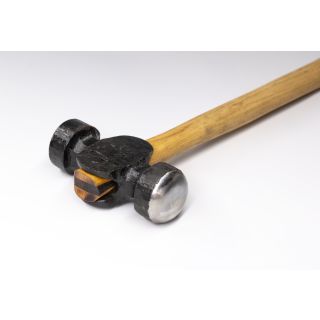 Double Faced Smiths Hand Hammer-2.1/4lb