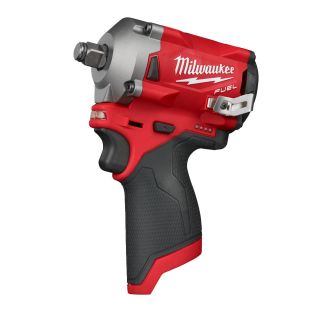 Milwaukee M12 Fuel Sub Compact ½″ Impact Wrench