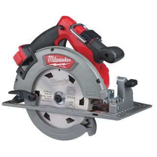 Milwaukee M18 Fuel 66 Mm Circular Saw For Wood And Plastics