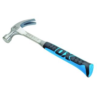 OX Pro Claw Hammer - 20 oz