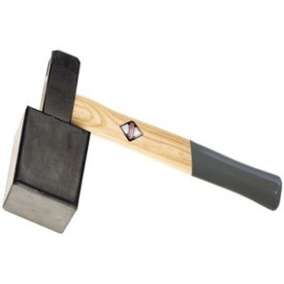HAMMER FOR PAVERS (Square)