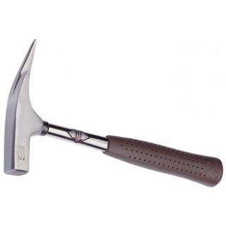 CARPENTERS' ROOFING HAMMER (Brown)