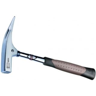 CARPENTER'S ROOFING HAMMER (Brown and Black)