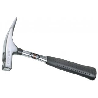 CARPENTERS' ROOFING HAMMER (Chrome or Gold Plated)