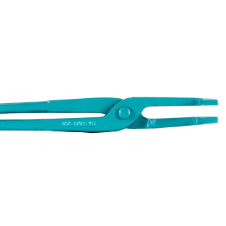 SIDE MOUTH TONGS