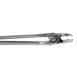 FARRIERS TONGS STAINLESS STEEL