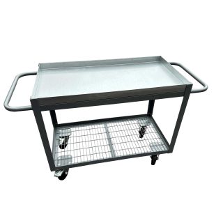 Tea Tray Style Trolley