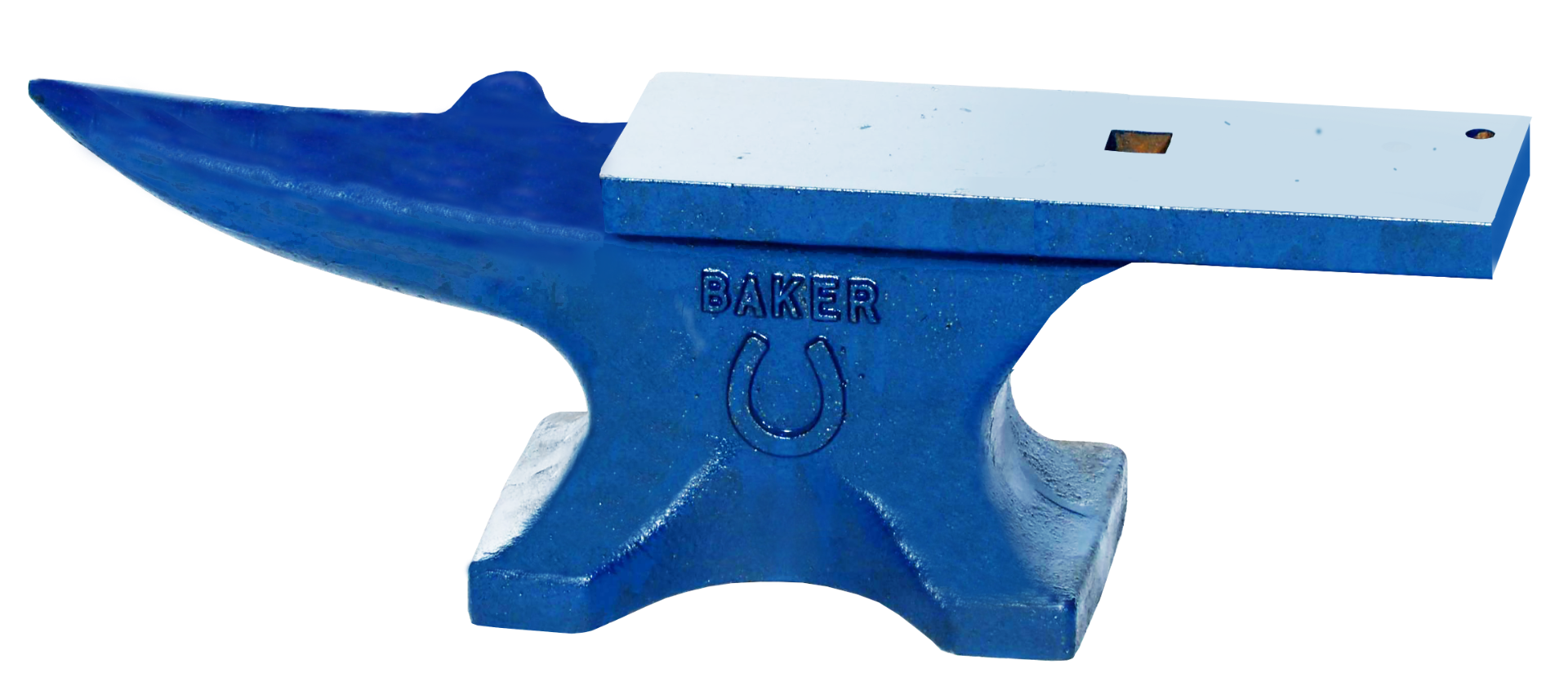 Farrier anvil shop